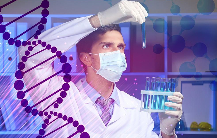 在贵阳哪家医院能办理DNA鉴定,贵阳医院做DNA鉴定办理流程