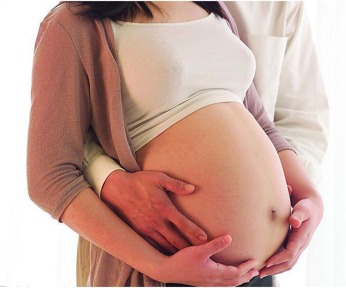 怀孕期间贵阳怎么做亲子鉴定,在贵阳怀孕做亲子鉴定准确吗
